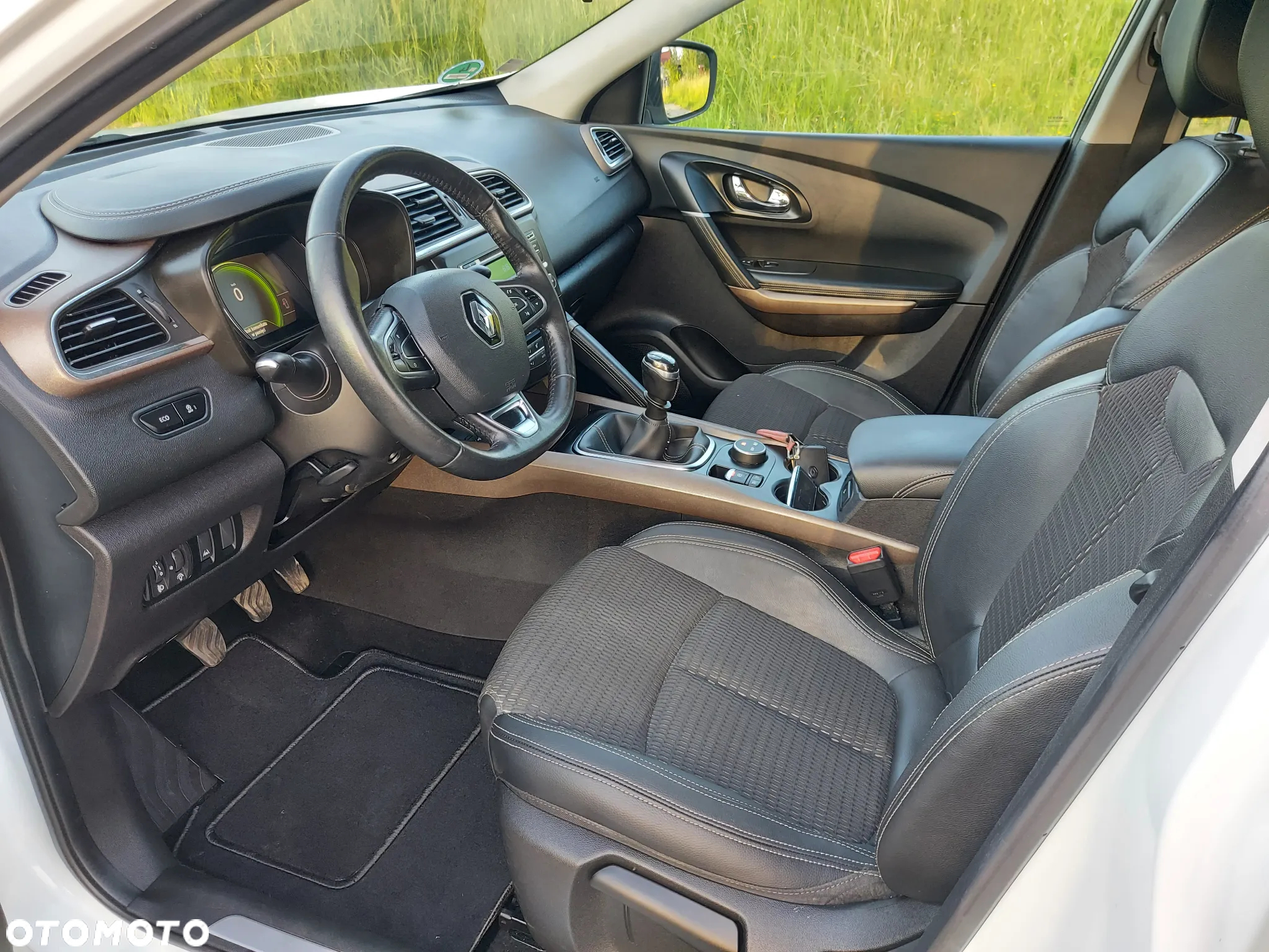 Renault Kadjar Energy dCi 110 XMOD - 21