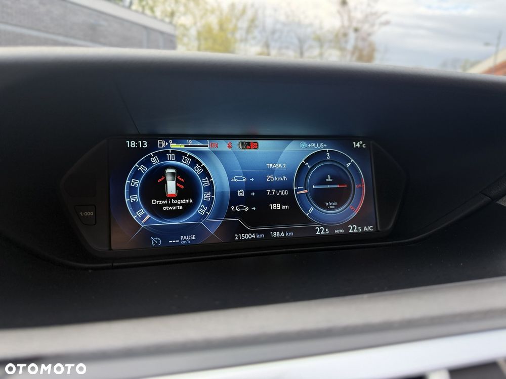 Citroën C4 Grand Picasso 2.0 BlueHDi Intensive - 18