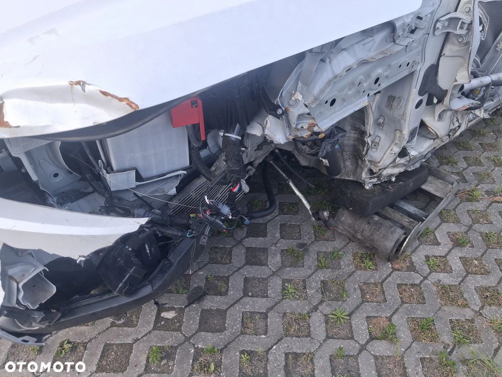 Honda HR-V 1.5 i-MMD Advance BSI CVT - 8