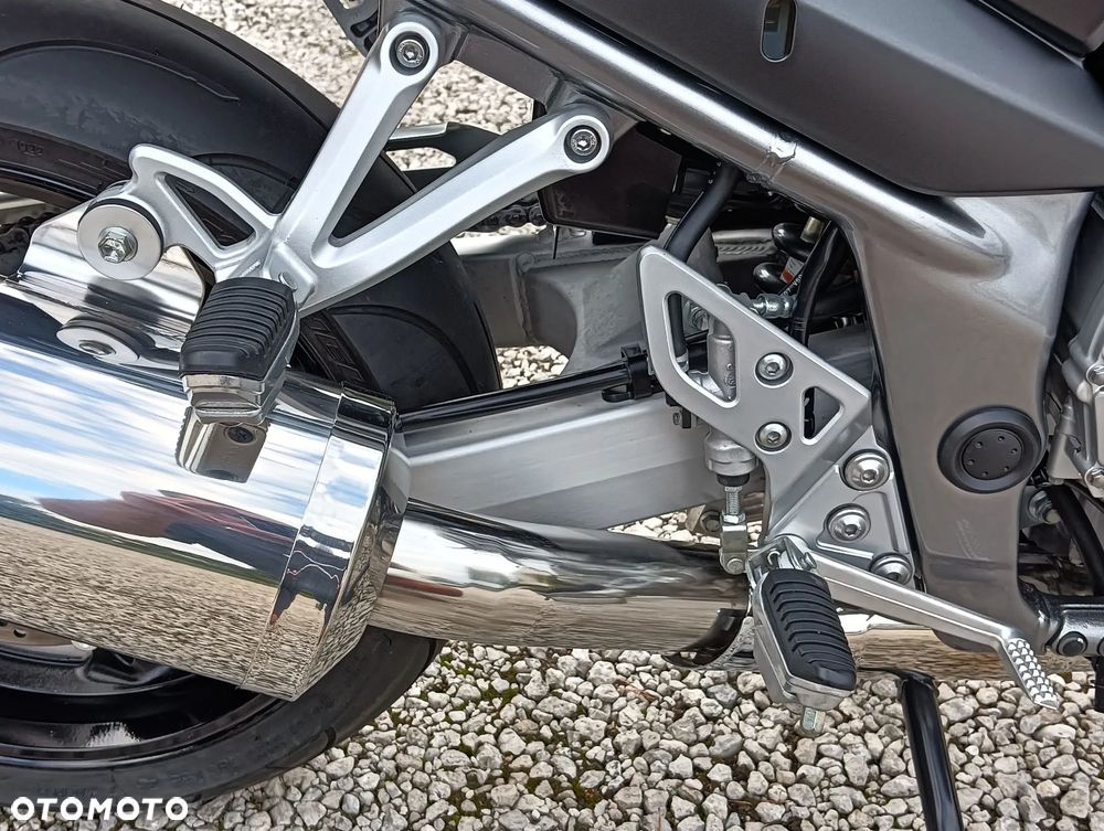 Suzuki Bandit - 15