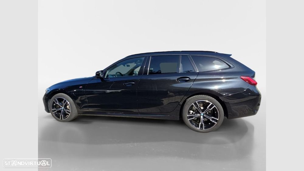 BMW 330 e Pack Desportivo M Auto — fotografia 7