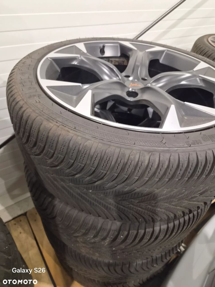 Cupra Formentor 2.0 TSI 4Drive VZ DSG - 13