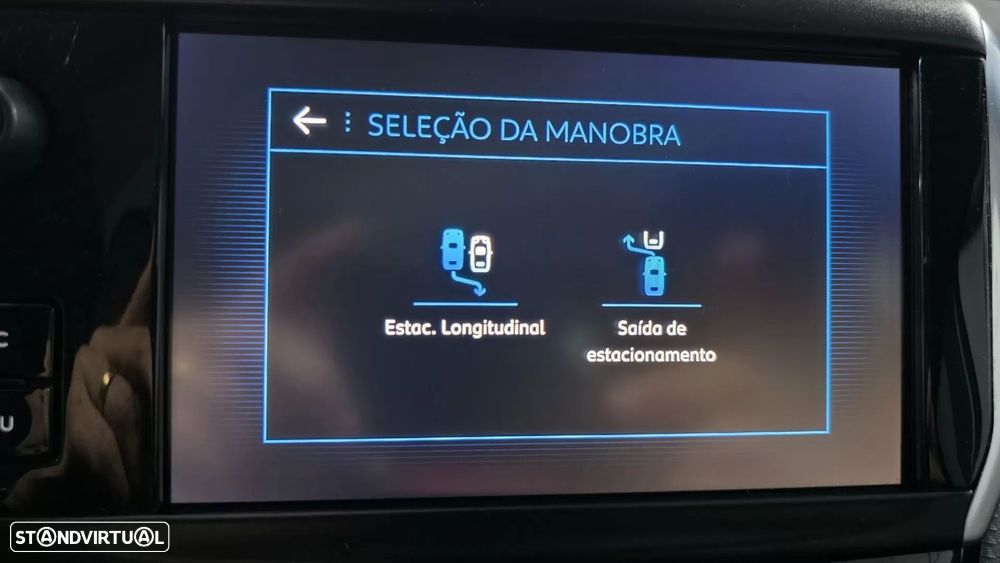 Peugeot 2008 PureTech 130 Stop&Start GT-Line Edition — fotografia 19