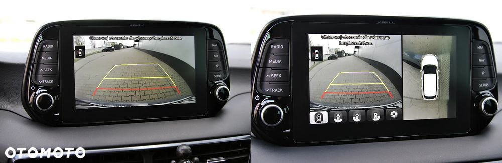 Hyundai Tucson 2.0 CRDi 48V N Line 4WD - 38