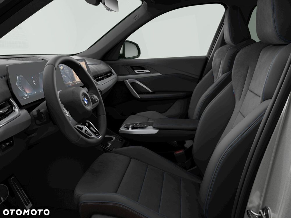BMW X1 - 6