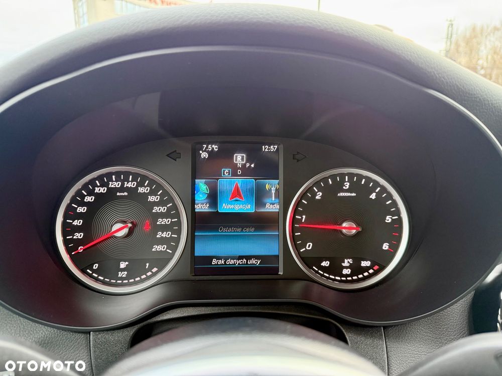 Mercedes-Benz GLC 200 d 4-Matic - 27