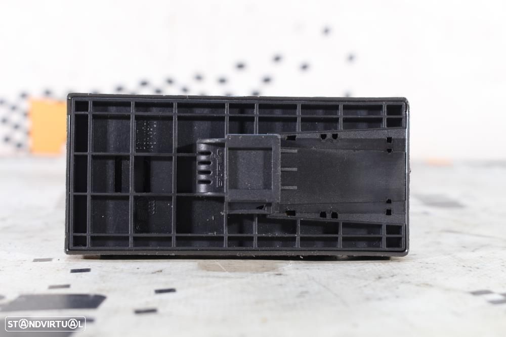 Botões / Comandos / Interruptorres Dos Vidros Audi A3 Sportback (8Pa) - 2