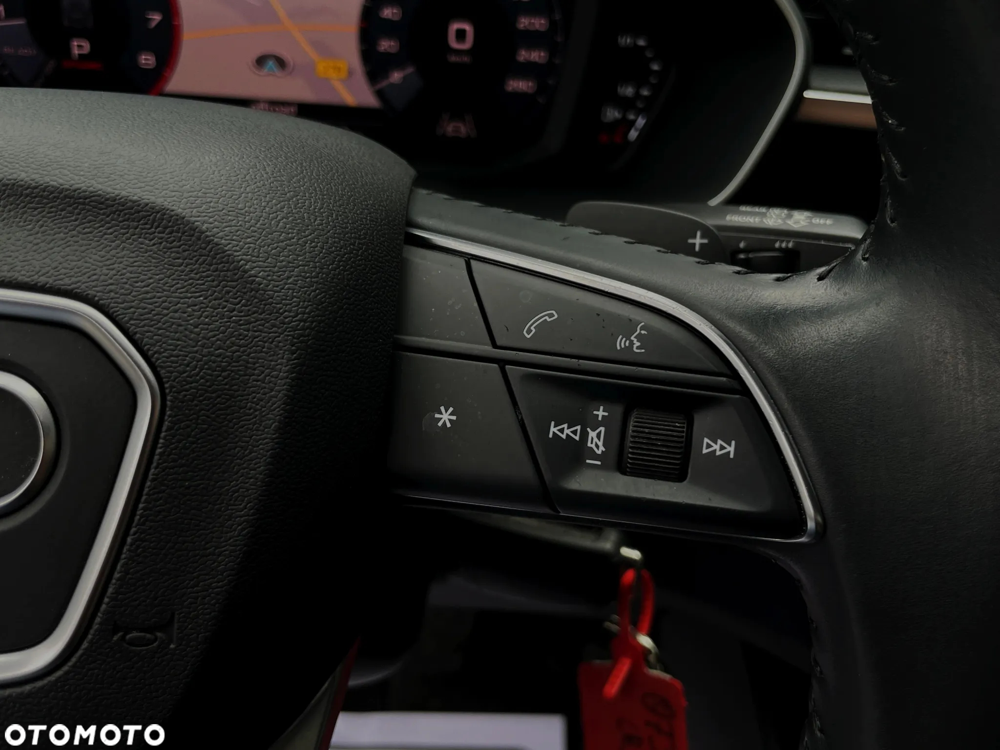 Audi Q3 35 TFSI S tronic advanced - 21