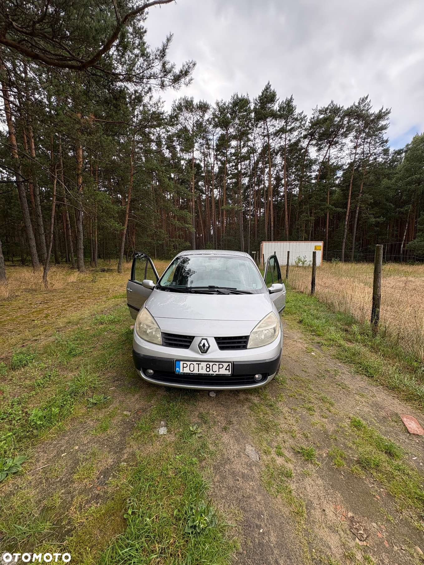 Renault Scenic - 5