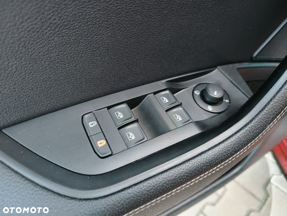 Skoda Superb - 14