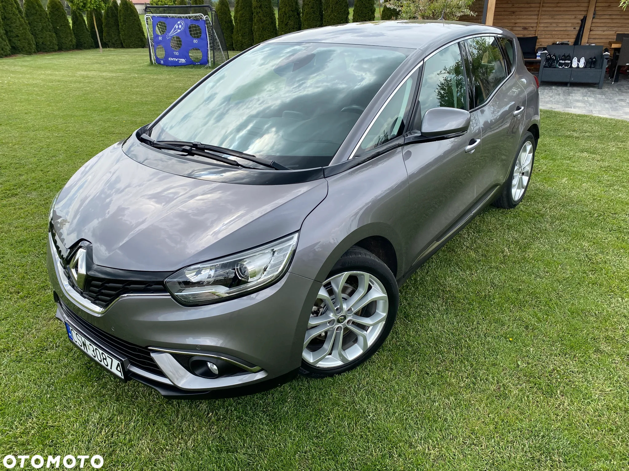 Renault Scenic - 23