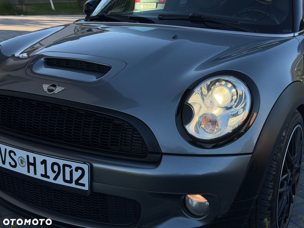 MINI Clubman - 11