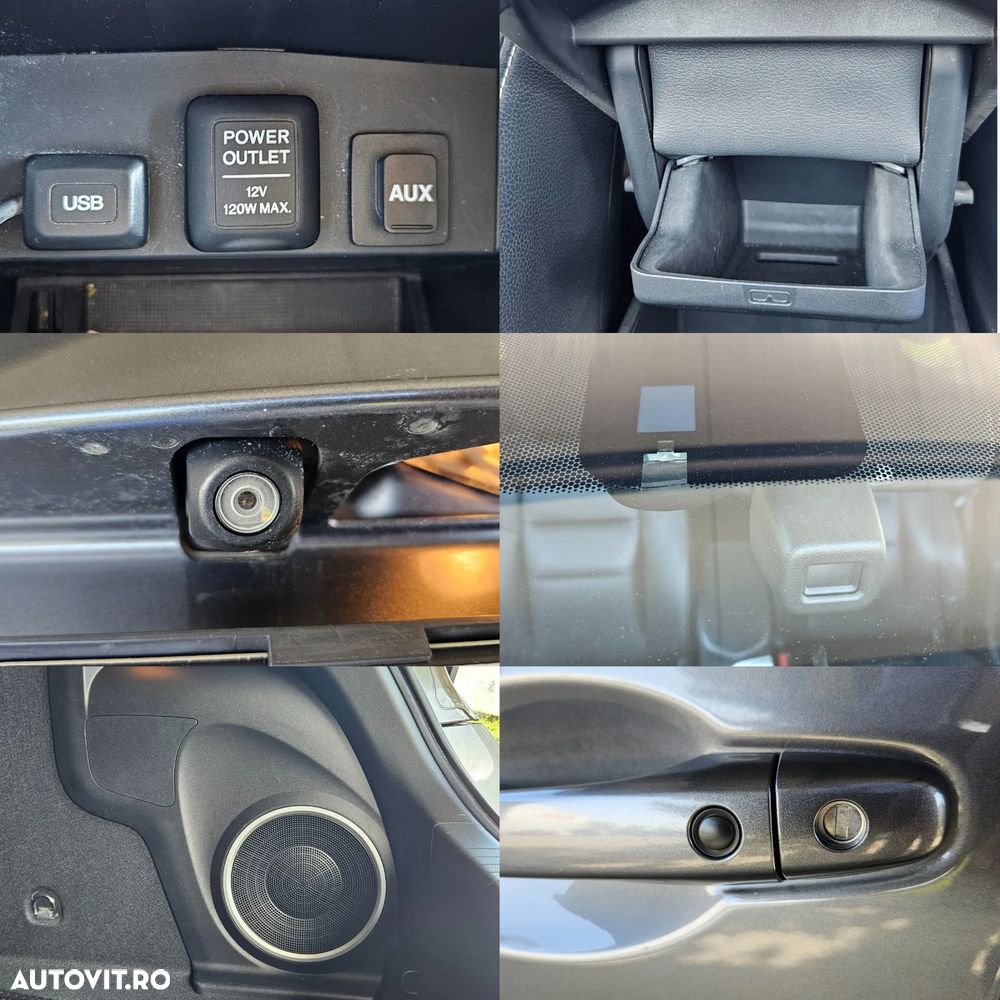 Honda Civic 1.8i Exec - 26