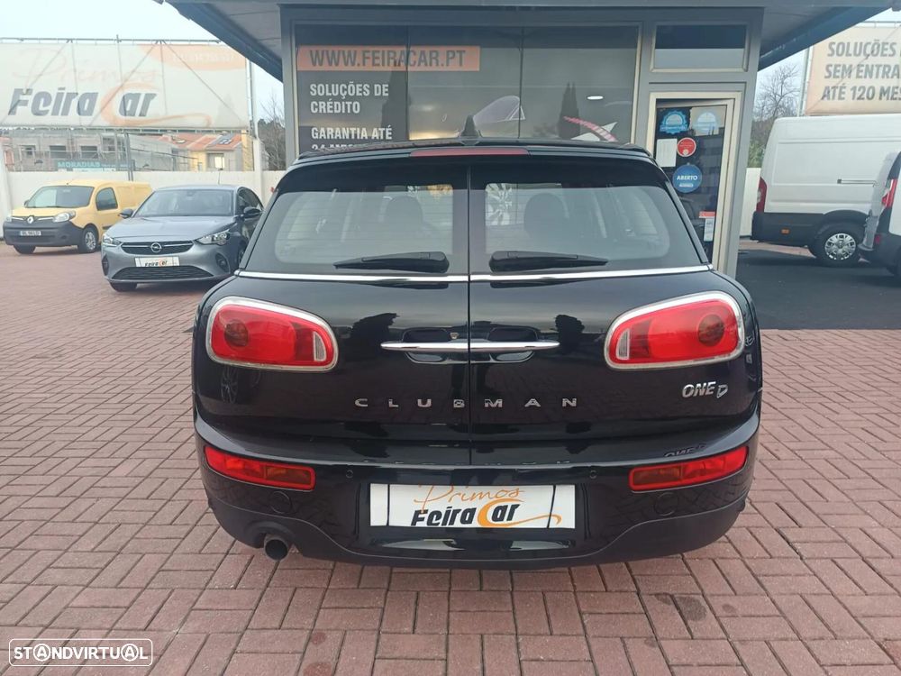 MINI Clubman - 34