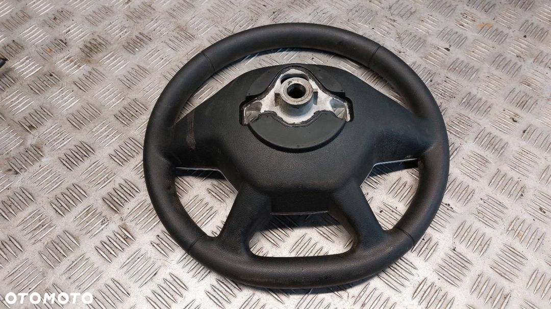 KIEROWNICA DACIA LOGAN II SANDERO II 484001085R - 7
