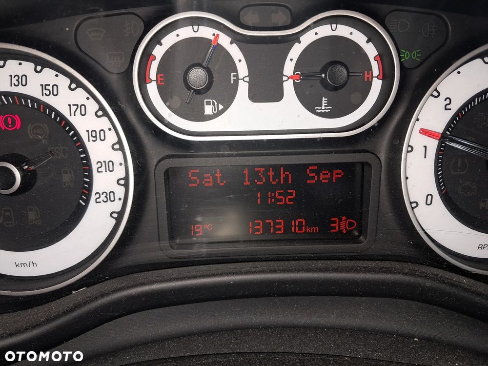 Fiat 500L 0.9 8V Twinair Lounge S&S - 12