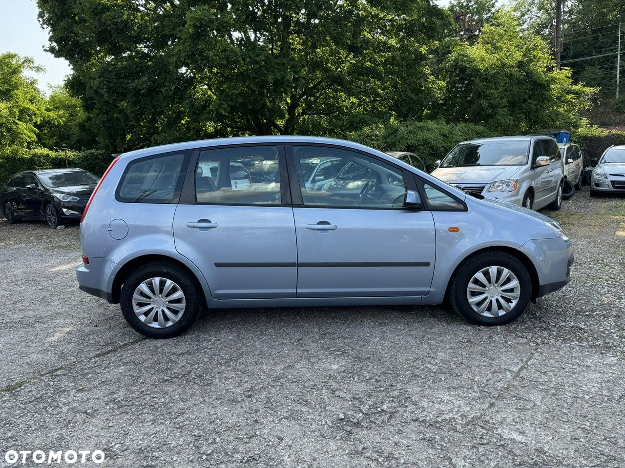 Ford C-MAX - 6