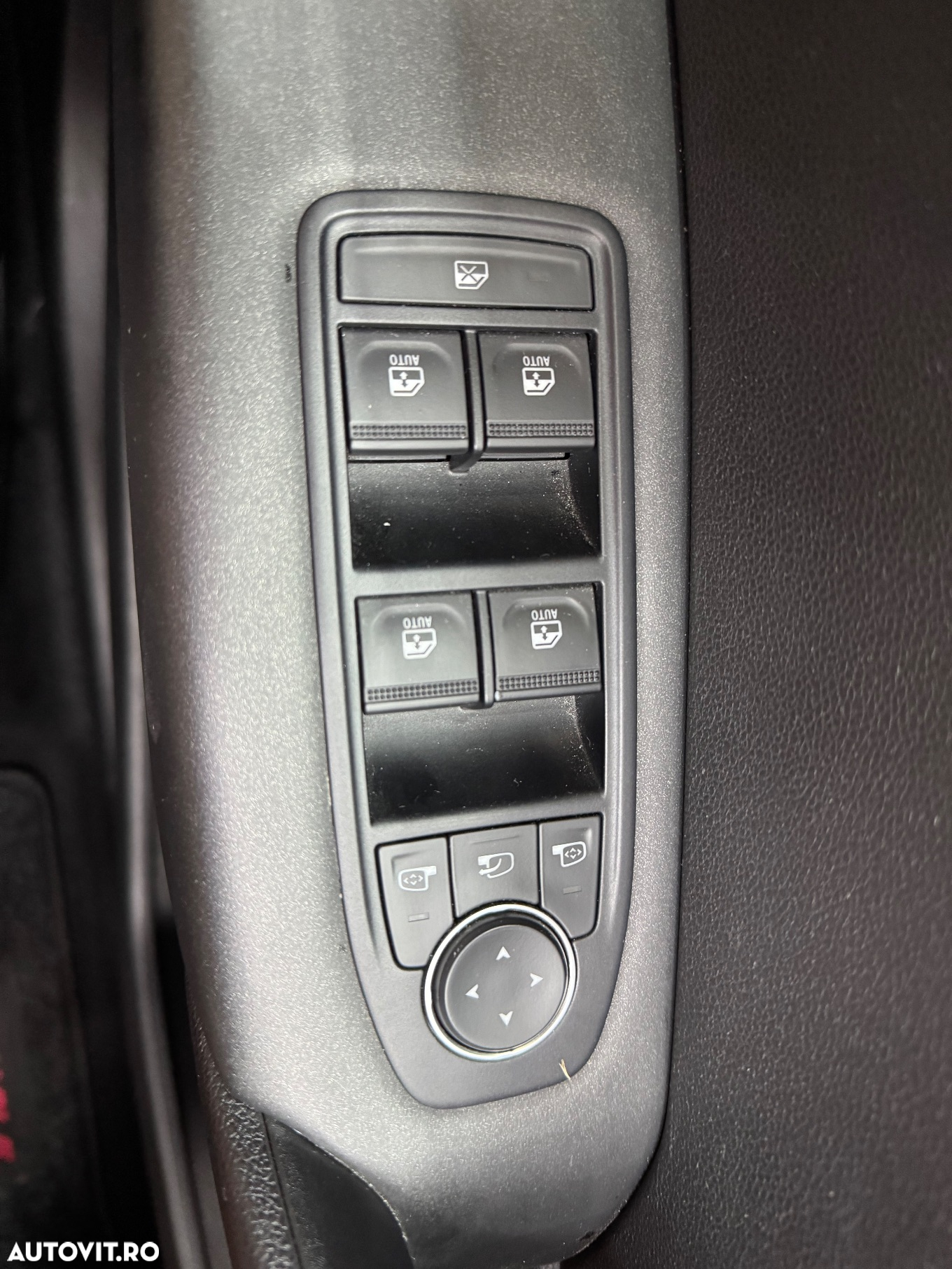 Mitsubishi ASX - 19