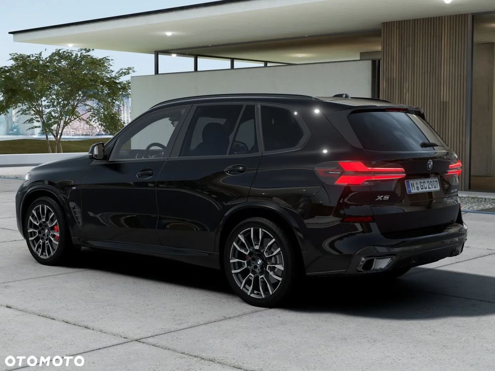BMW X5 xDrive30d mHEV sport - 3