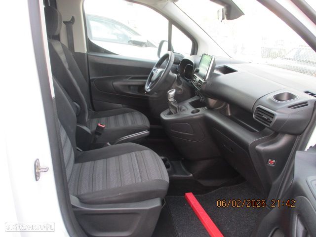 Opel Combo 1.5 D S&S Edition - 6