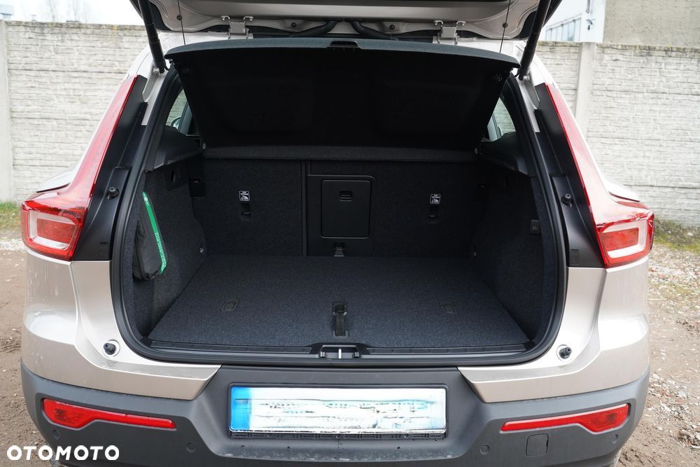 Volvo XC 40 B3 Core - 7