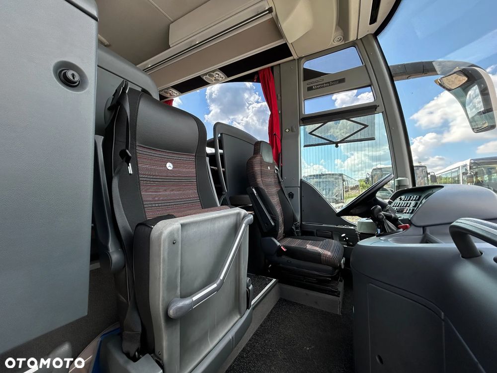 Mercedes-Benz Tourismo - 15
