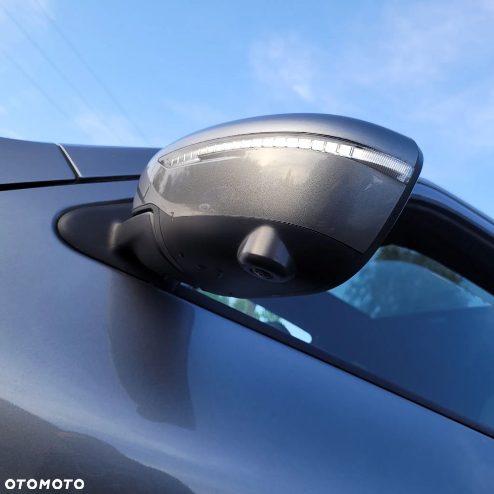 Nissan Juke 1.5 dCi 360 - 20