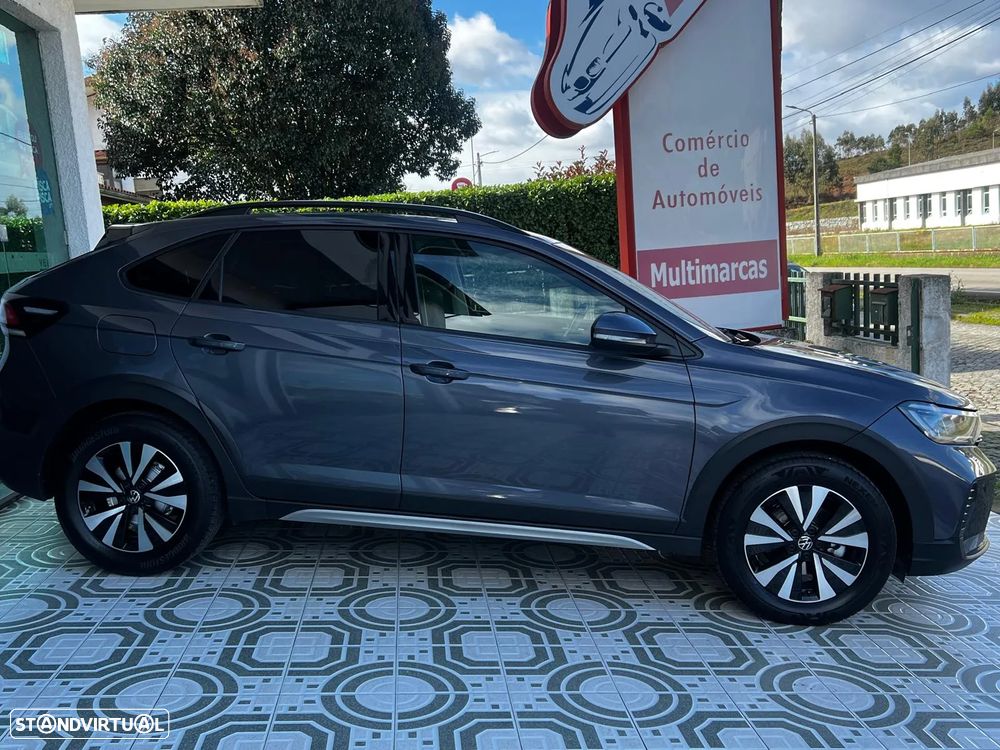 VW Taigo 1.0 TSI Life - 25