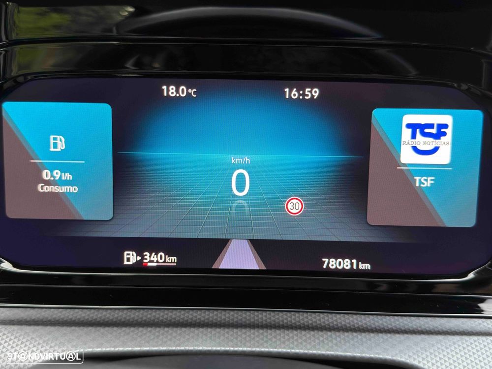 VW Golf 1.0 TSI OPF Active - 41
