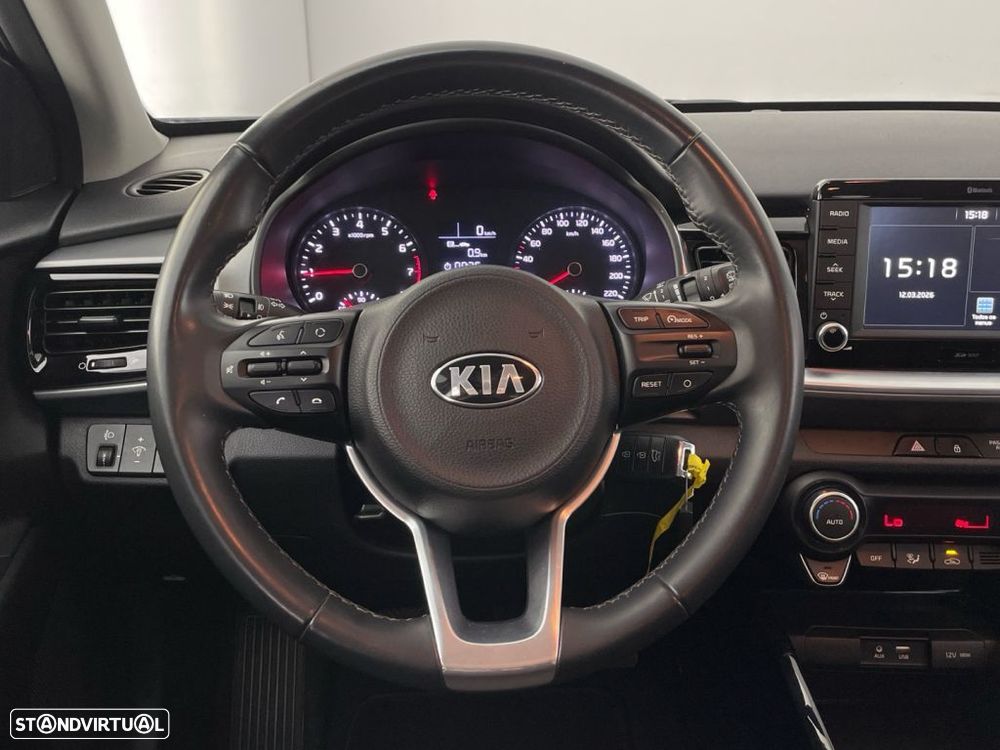 Kia Stonic 1.0 T-GDI Drive - 14