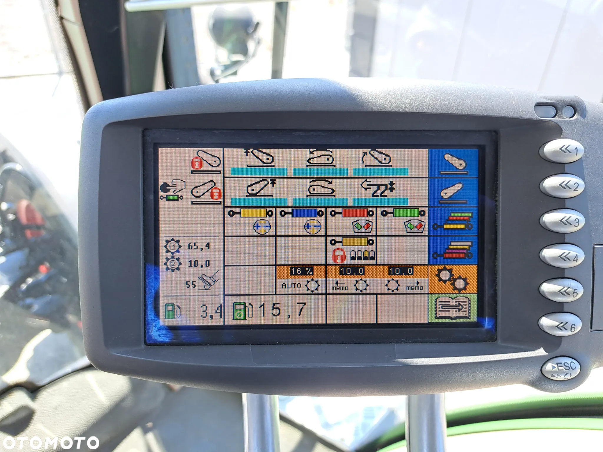 Fendt 924 Vario Profi - 18