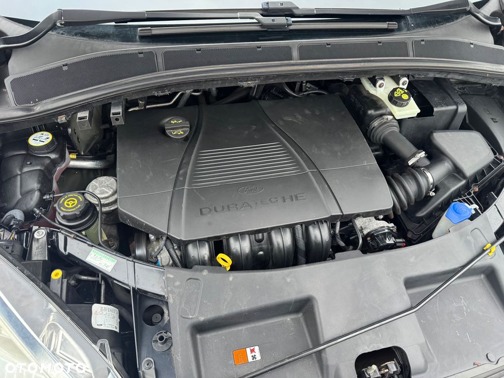 Ford S-Max 2.0 Viva Titanium - 8