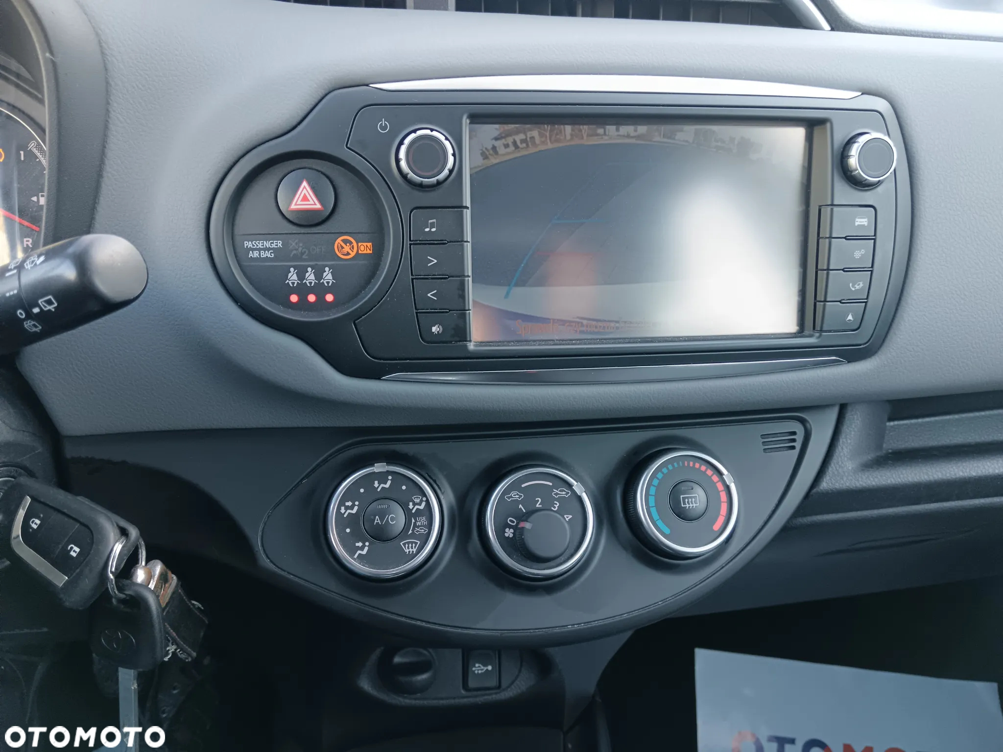 Toyota Yaris 1.33 Business Edition - 5