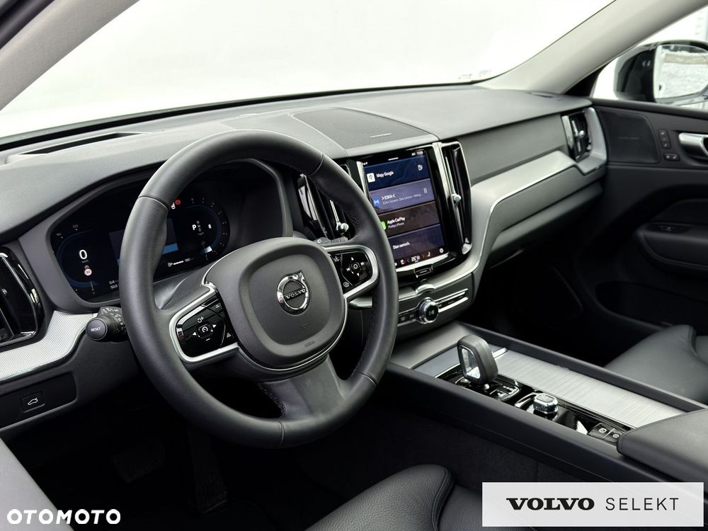 Volvo XC 60 - 22