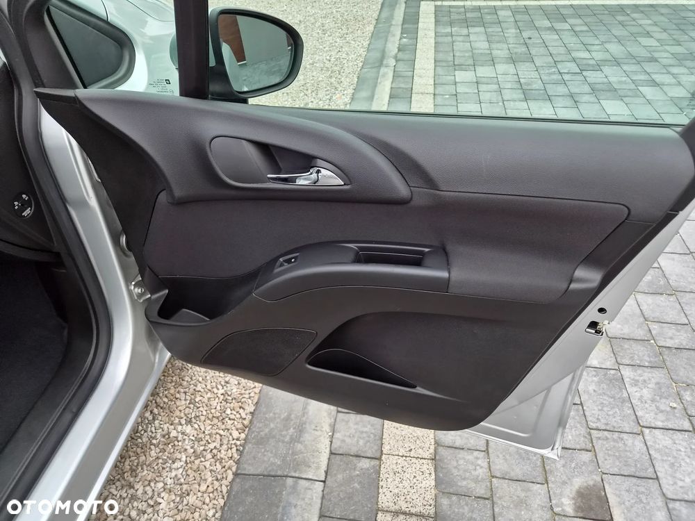 Opel Meriva - 21