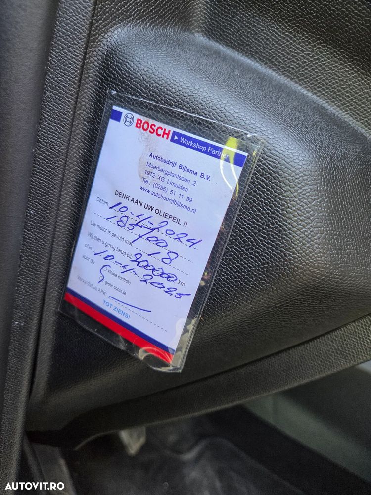 Peugeot 3008 PureTech 130 Stop & Start GPF Allure - 28