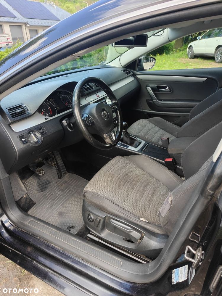 Volkswagen CC - 10
