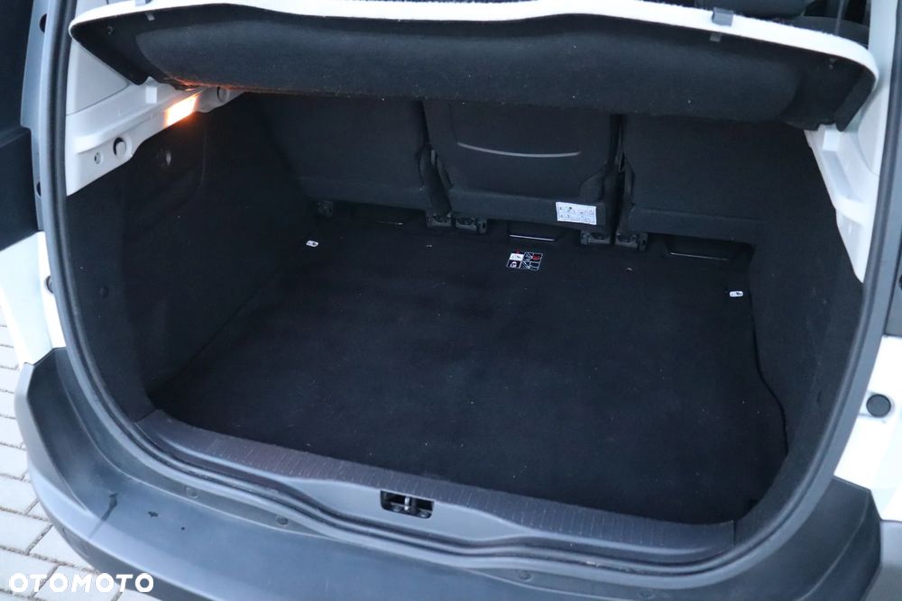 Renault Scenic ENERGY TCe 115 S&S Xmod Paris - 19