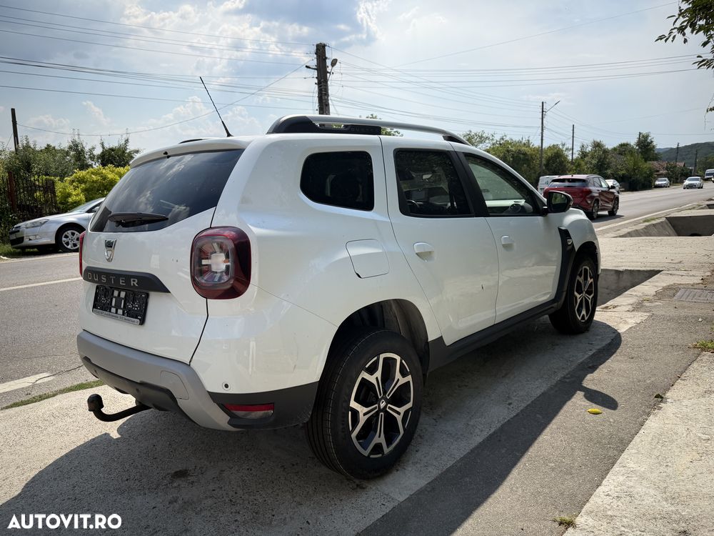 Dacia Duster 1.5 Blue dCi Prestige - 4