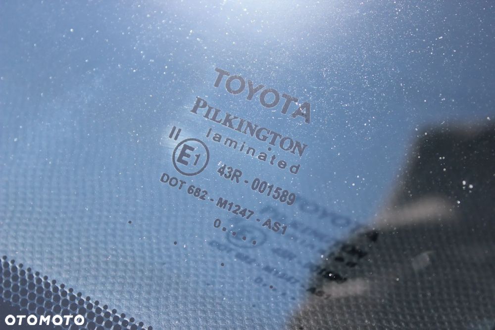 Toyota Yaris 1.33 VVT-i Executive - 19