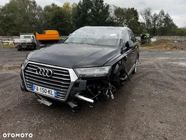 Audi Q7 e-tron 3.0 TDI Quattro Tiptr - 17