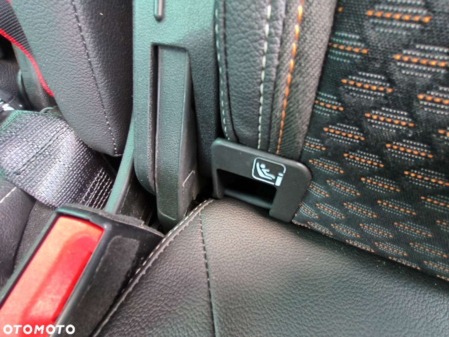 Opel Zafira - 16