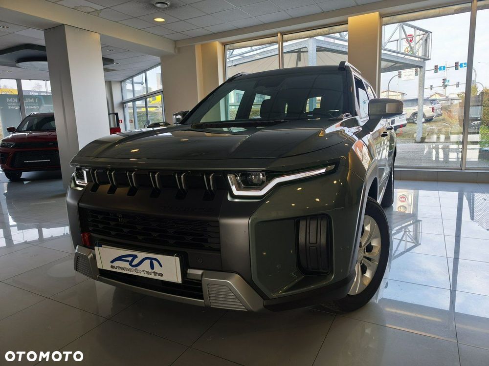 SsangYong/KGM Torres 1.5 T-GDI Joy - 1