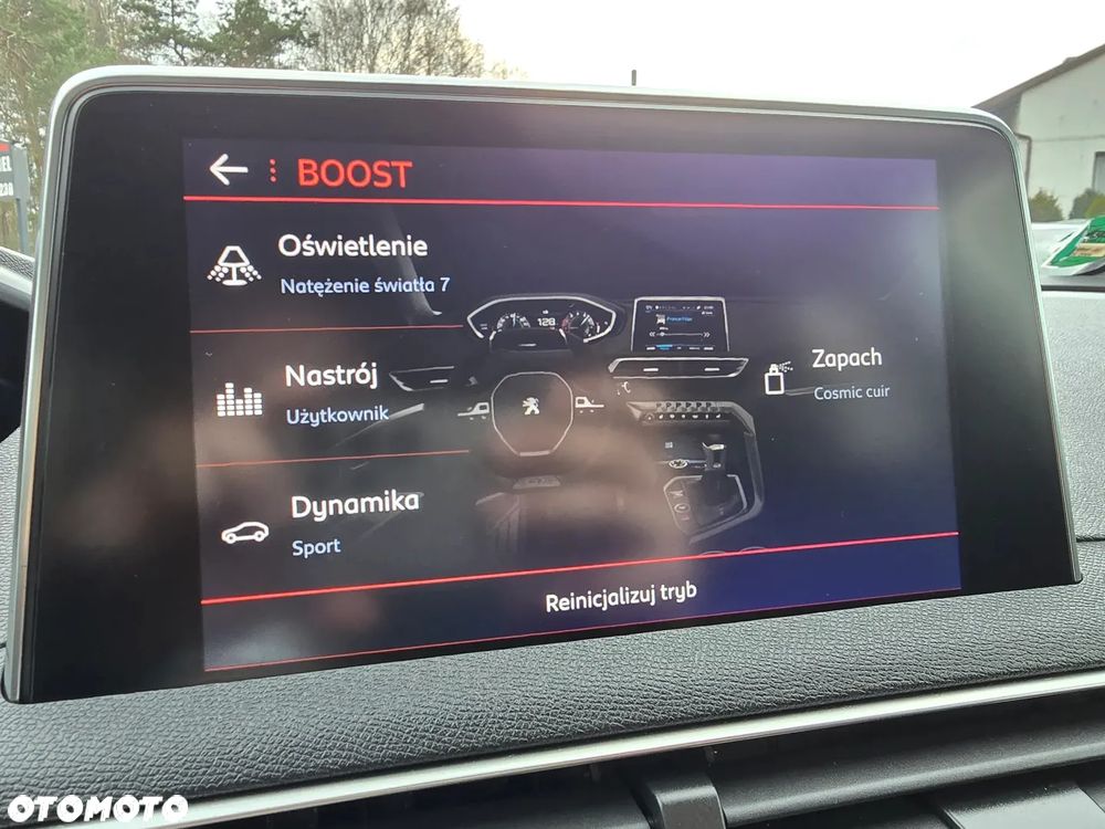 Peugeot 3008 2.0 HDi Premium - 35