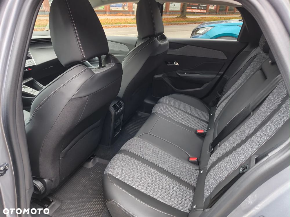 Peugeot 308 1.5 BlueHDi Allure S&S EAT8 - 10