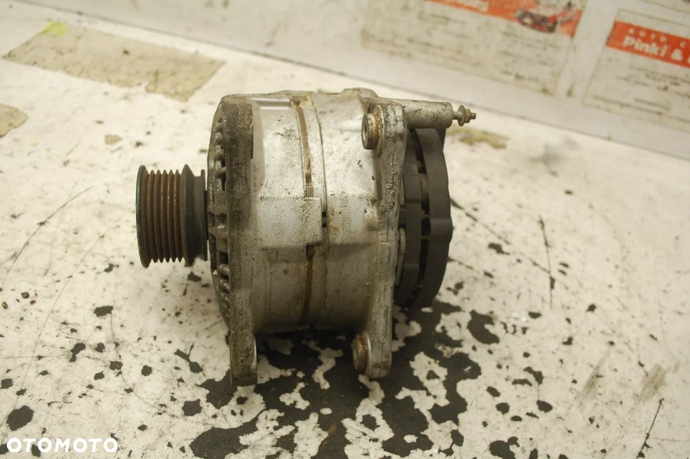 ALTERNATOR 045903023 90A/ 120A 045903023A SEAT IBIZA III 1.4 TDI VW POLO SKODA AUDI - 3