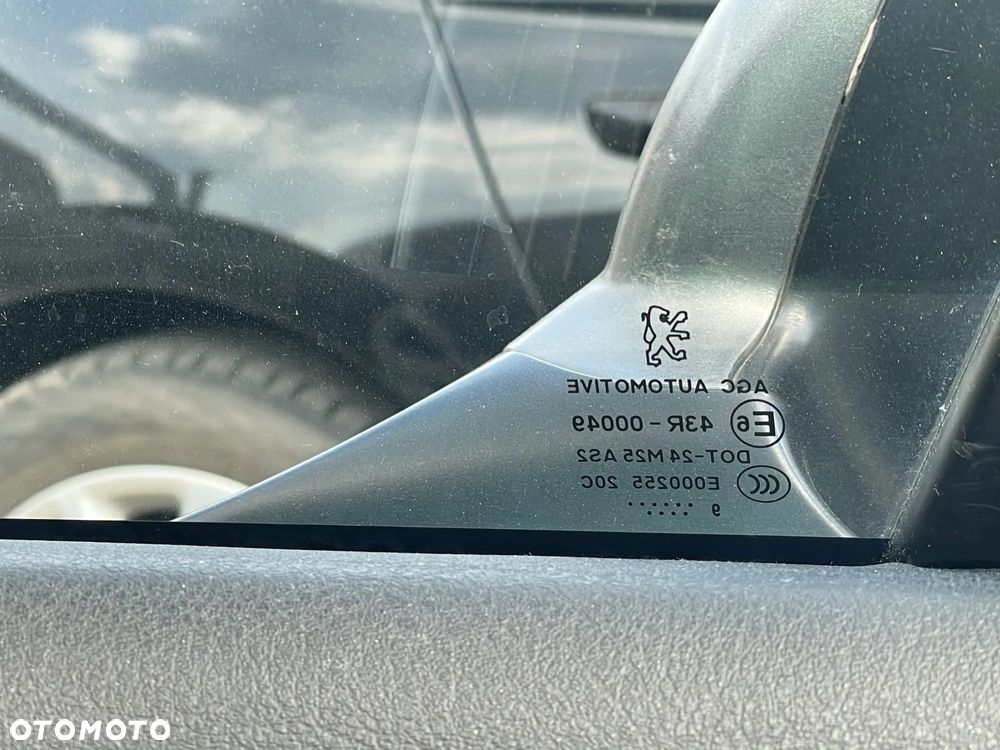 Peugeot 407 2.0 HDi Premium - 10
