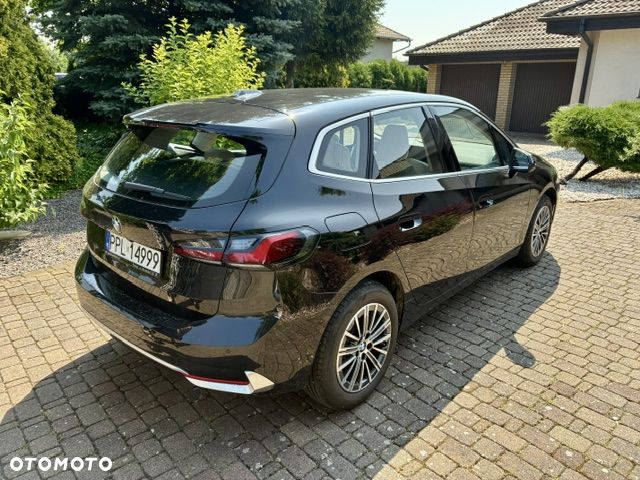 BMW Seria 2 218i Luxury Line - 3