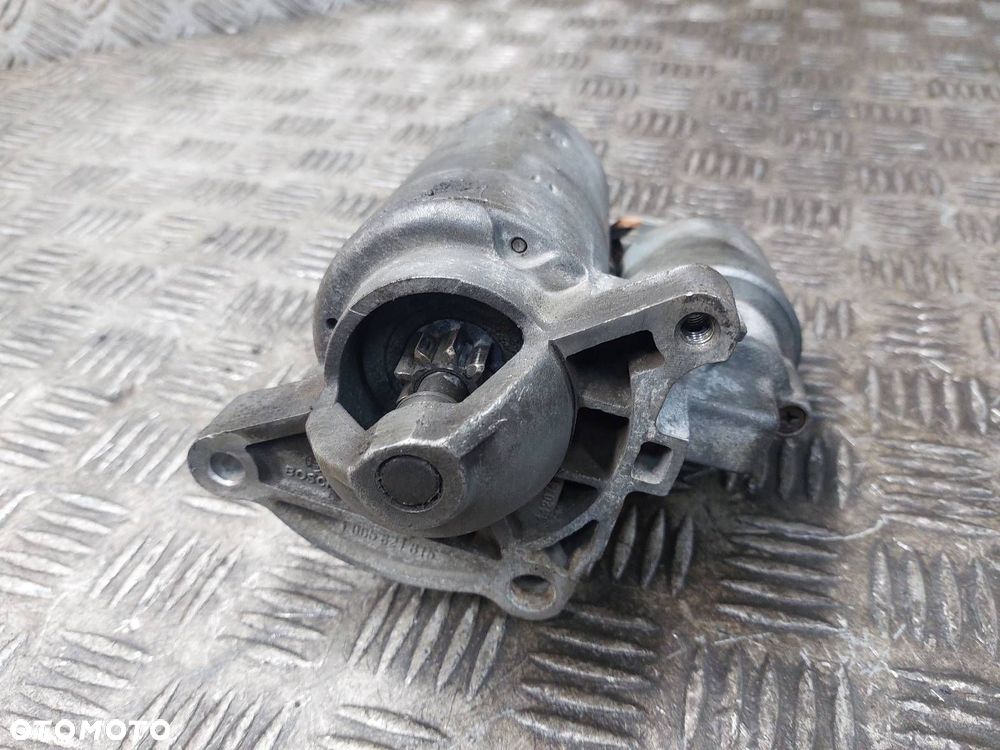 ROZRUSZNIK PEUGEOT PARTNER I BERLINGO I 1.4 8V 9647982880 0001112041 - 3