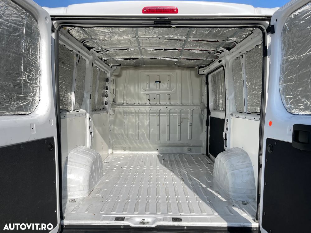 Peugeot Boxer - 9